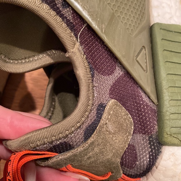 Camo Mens NMDs - Picture 10 of 10